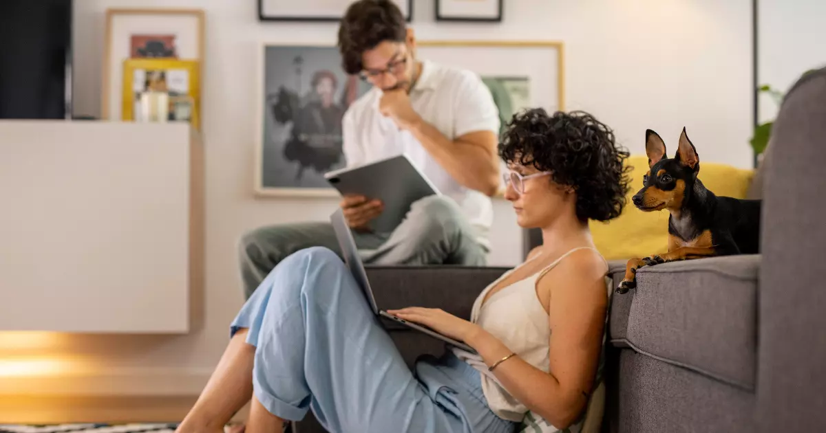 A Ascensão da Internet das Coisas e Seu Impacto no Cotidiano