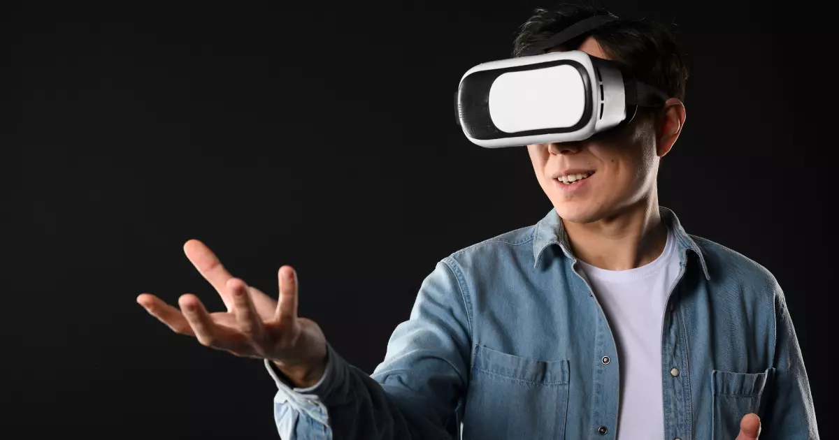 As Últimas Tendências em Tecnologia que Estão Revolucionando o Mundo