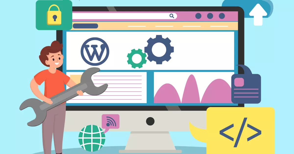 Como Criar Um Site do ZERO de forma Simples e Fácil