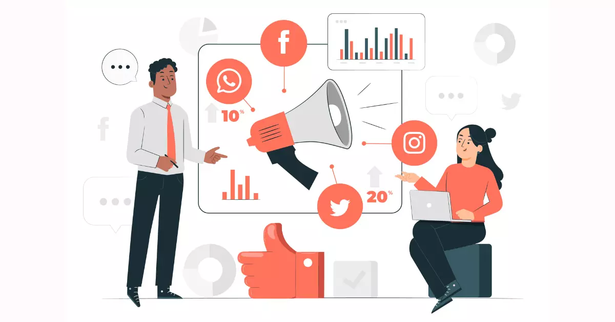 Como ganhar dinheiro com Marketing Digital