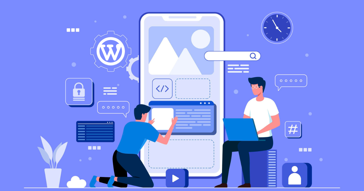 Descubra o poder do WordPress para Criar e Gerenciar seu Site
