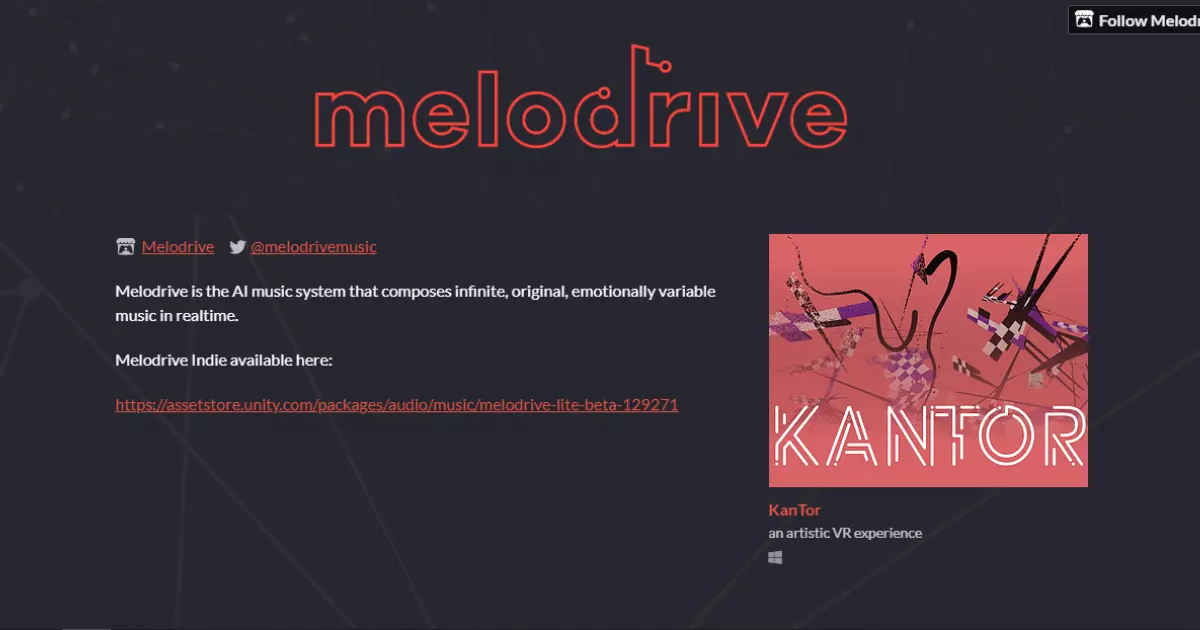 Explorando a Inovação Musical com a Melodrive Uma Abordagem Revolucionária para a Criação de Música Personalizada