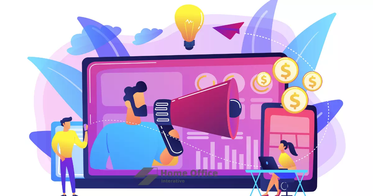 Marketing de Afiliados Guia Passo a Passo para Entender e Começar nesse Modelo de Negócio