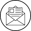 Newsletter Home Office Interativo