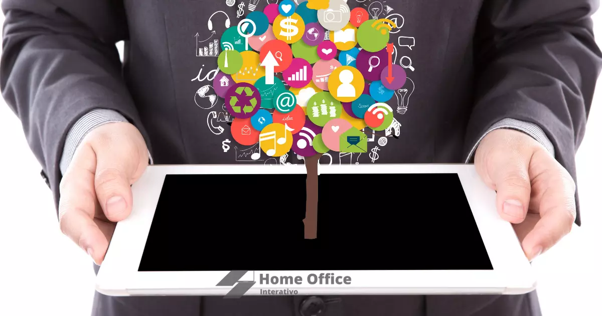 O Mundo do Marketing Digital Tipos de Trabalhos e Oportunidades