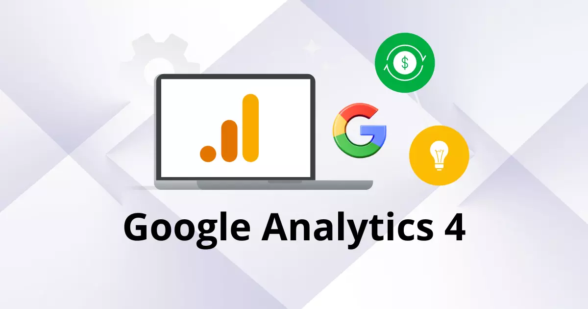 Google Analytics 4 conheça tudo sobre essa poderosa ferramenta