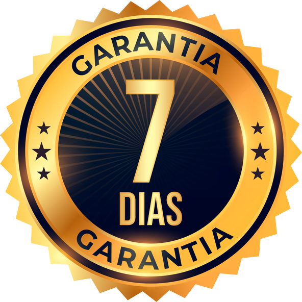 Vitrine de Vendas Automáticas 25 7diasgarantia