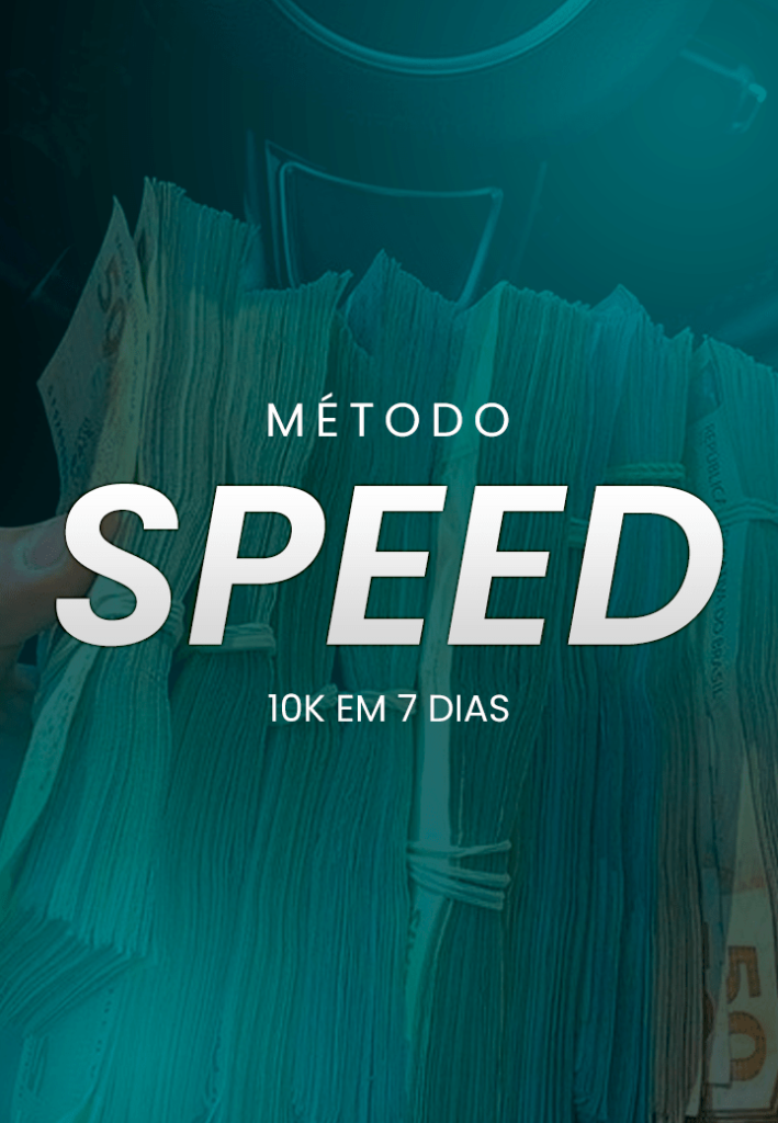 cursos vitrine metodo speed
