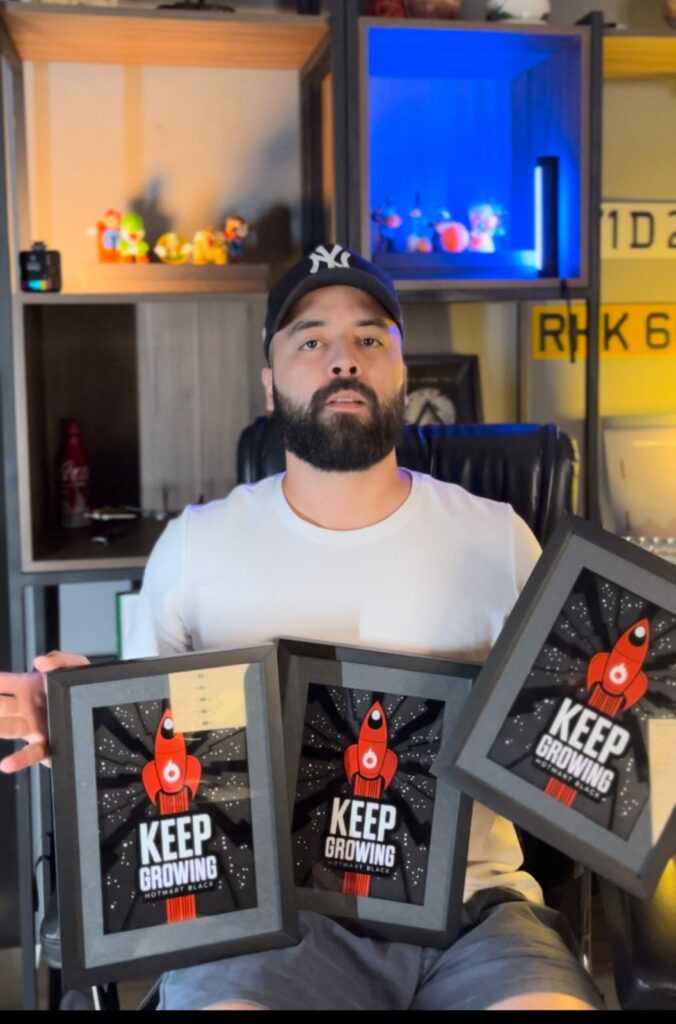 Vitrine de Vendas Automáticas 8 darlan