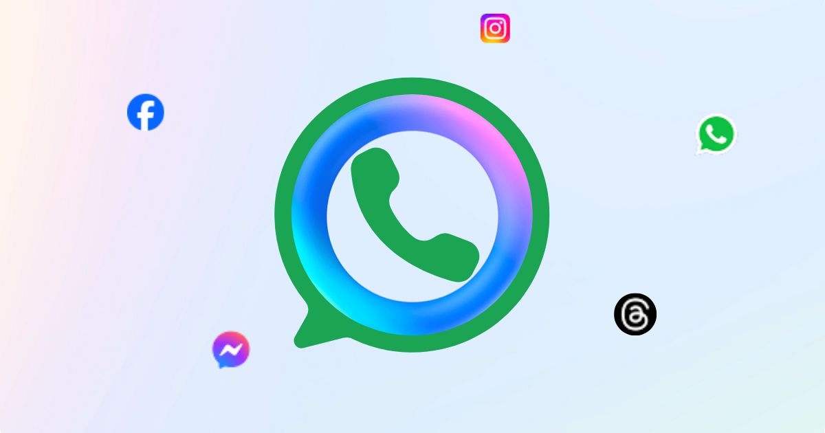 Meta AI no WhatsApp: O Que Esperar do Novo Assistente de Inteligência Artificial da Meta